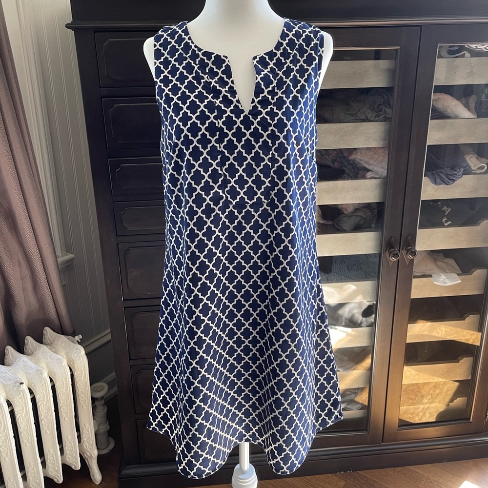 Womens size small dress